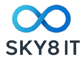 SKY 8 IT Infrastructure LLC